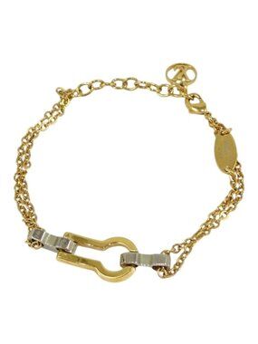 Louis Vuitton Serure Bracelet